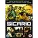 Sicario [DVD] [2015]